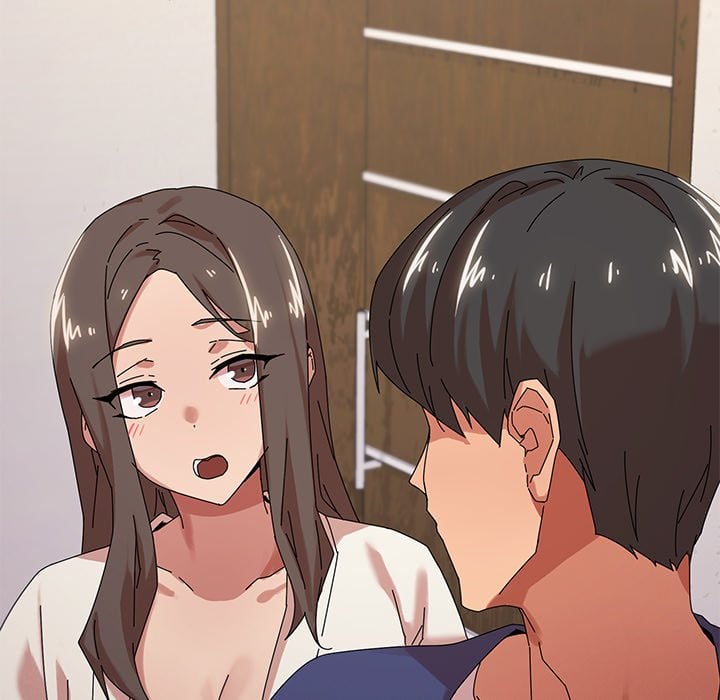 What’s Wrong With This Family? (Uncensored) Page 109 - MangaHe