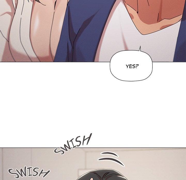 What’s Wrong With This Family? (Uncensored) Page 110 - MangaHe