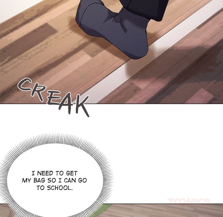 What’s Wrong With This Family? (Uncensored) Page 118 - MangaHe