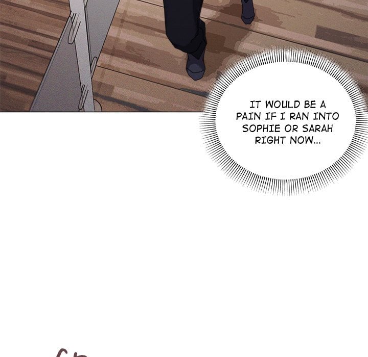 What’s Wrong With This Family? (Uncensored) Page 120 - MangaHe