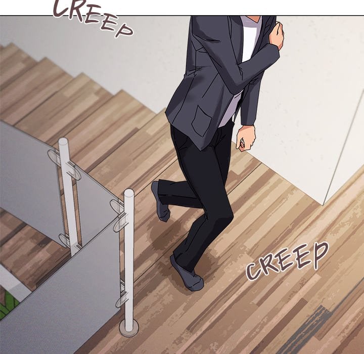 What’s Wrong With This Family? (Uncensored) Page 121 - MangaHe