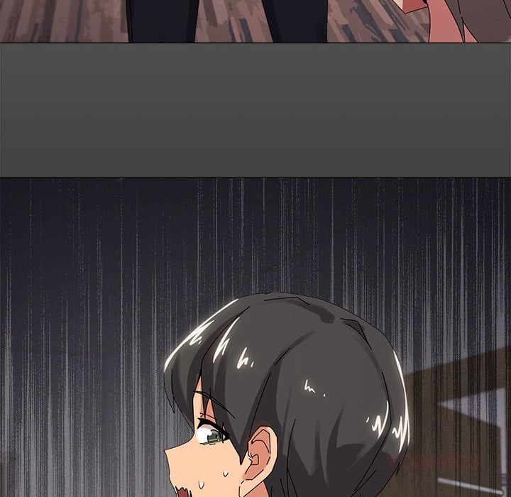 What’s Wrong With This Family? (Uncensored) Page 124 - MangaHe