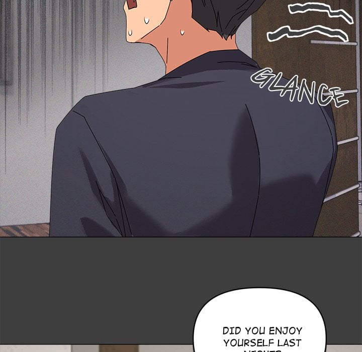 What’s Wrong With This Family? (Uncensored) Page 125 - MangaHe