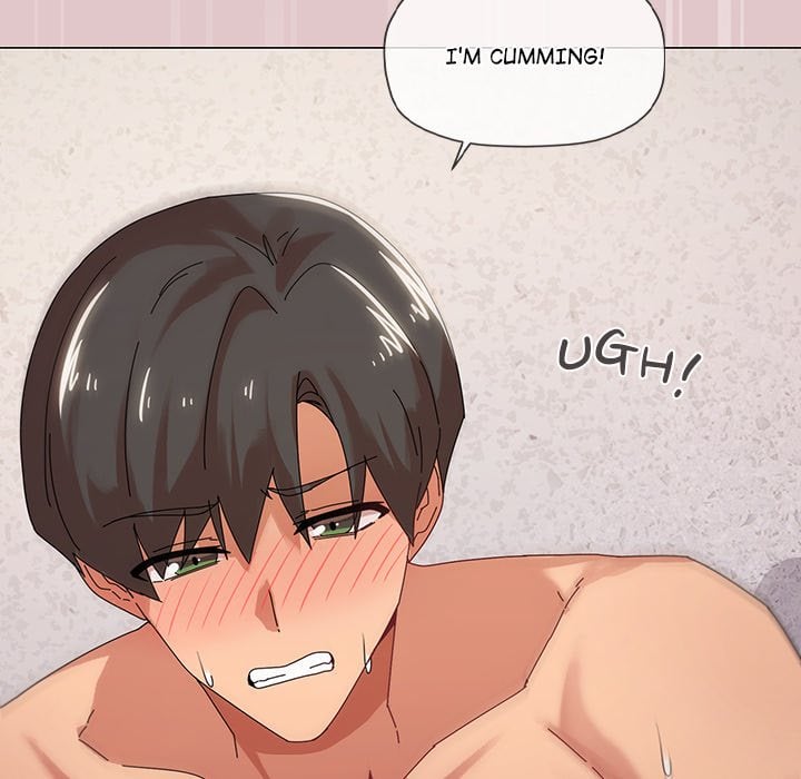 What’s Wrong With This Family? (Uncensored) Page 24 - MangaHe