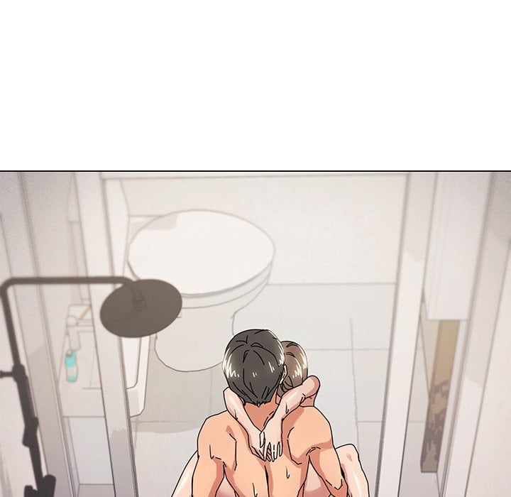 What’s Wrong With This Family? (Uncensored) Page 32 - MangaHe