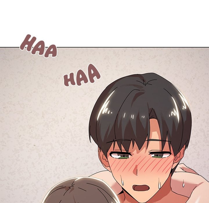 What’s Wrong With This Family? (Uncensored) Page 35 - MangaHe