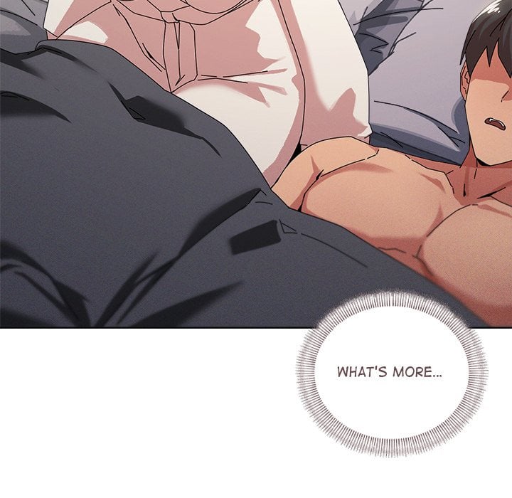 What’s Wrong With This Family? (Uncensored) Page 55 - MangaHe