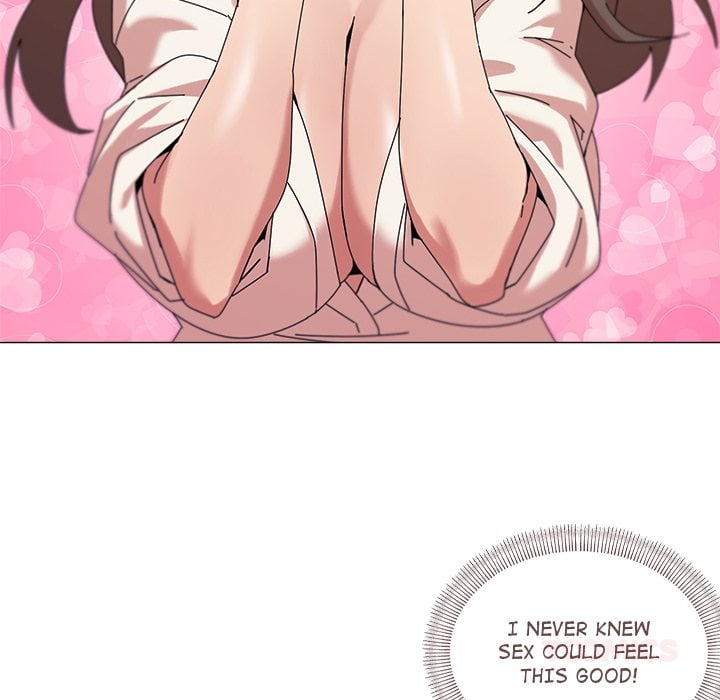 What’s Wrong With This Family? (Uncensored) Page 58 - MangaHe