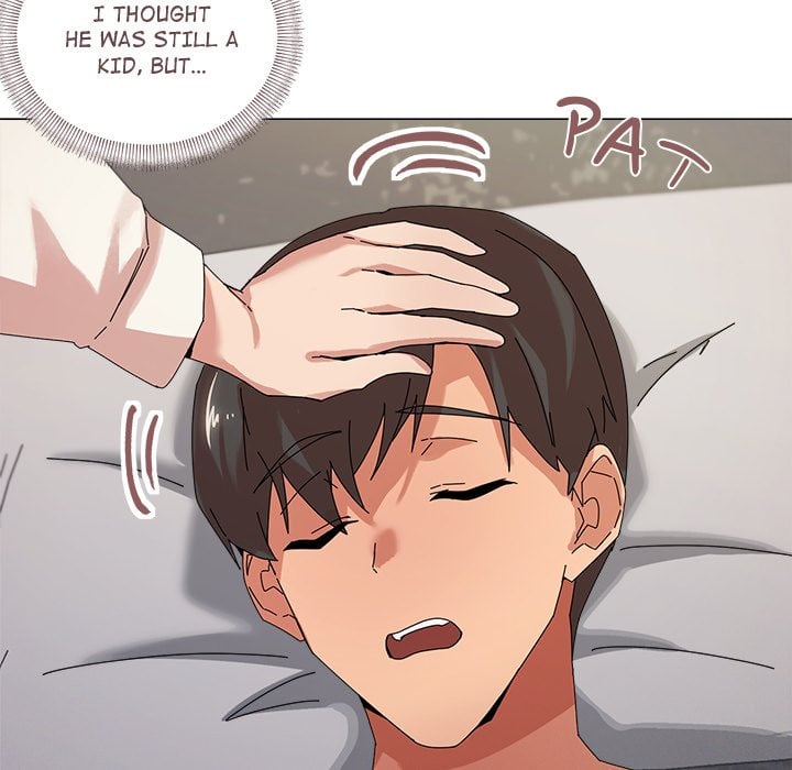 What’s Wrong With This Family? (Uncensored) Page 61 - MangaHe