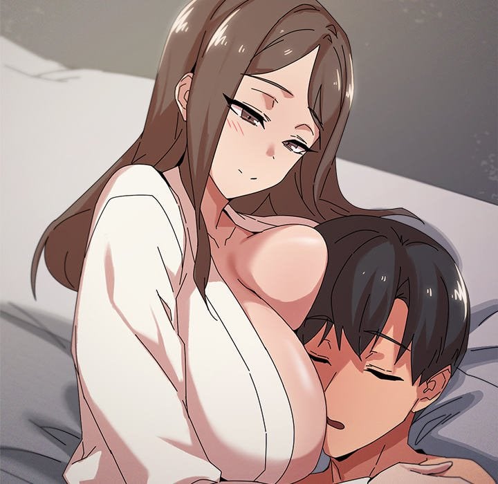 What’s Wrong With This Family? (Uncensored) Page 65 - MangaHe