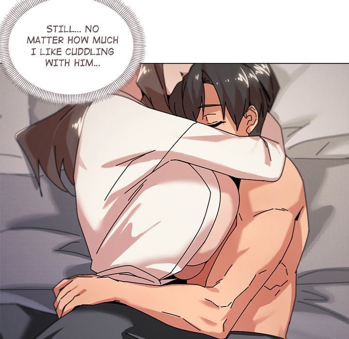What’s Wrong With This Family? (Uncensored) Page 67 - MangaHe