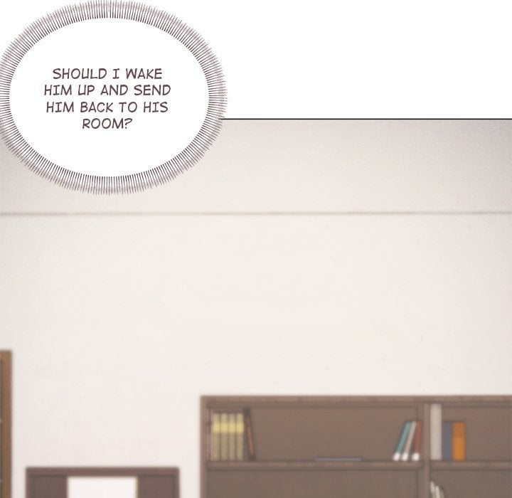 What’s Wrong With This Family? (Uncensored) Page 69 - MangaHe
