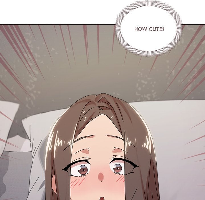 What’s Wrong With This Family? (Uncensored) Page 73 - MangaHe