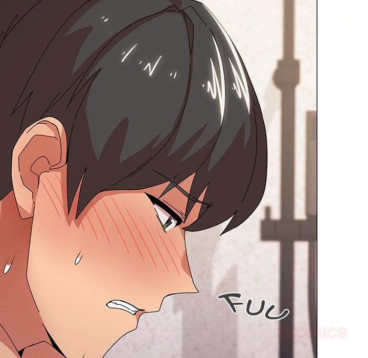 What’s Wrong With This Family? (Uncensored) Page 10 - MangaHe
