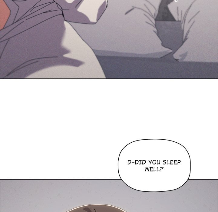 What’s Wrong With This Family? (Uncensored) Page 91 - MangaHe