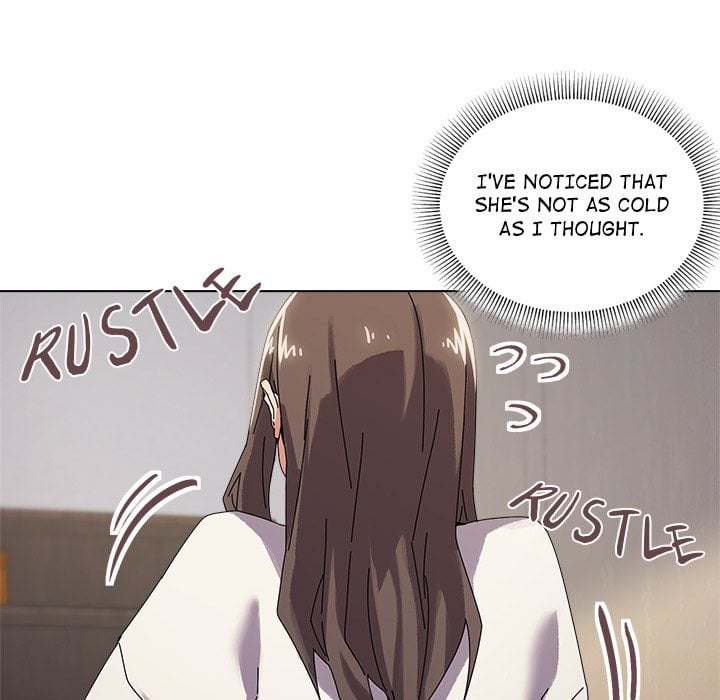 What’s Wrong With This Family? (Uncensored) Page 96 - MangaHe