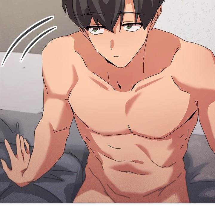 What’s Wrong With This Family? (Uncensored) Page 99 - MangaHe