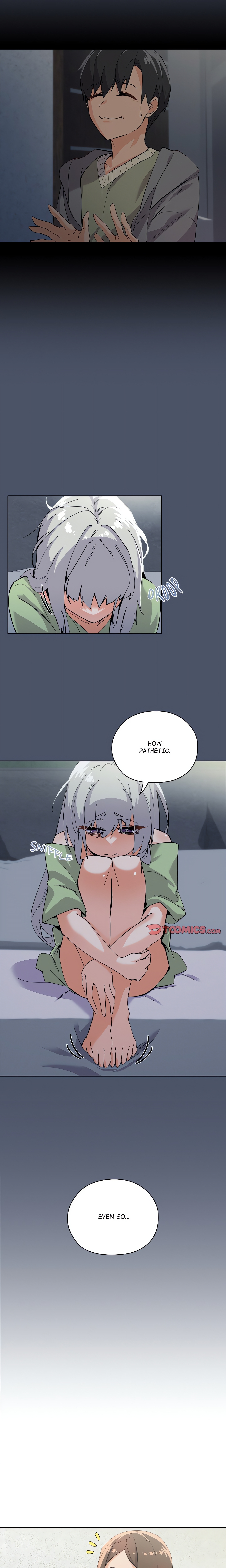 What’s Wrong With This Family? (Uncensored) Page 28 - MangaHe