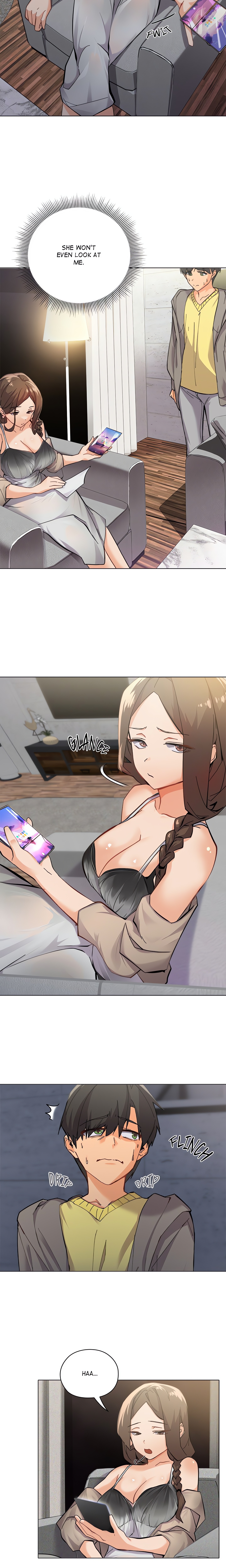 What’s Wrong With This Family? (Uncensored) Page 9 - MangaHe