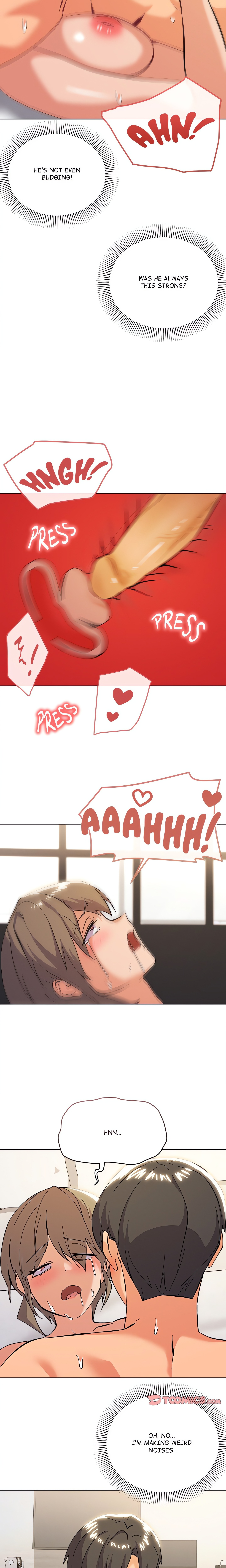 What’s Wrong With This Family? (Uncensored) Page 20 - MangaHe