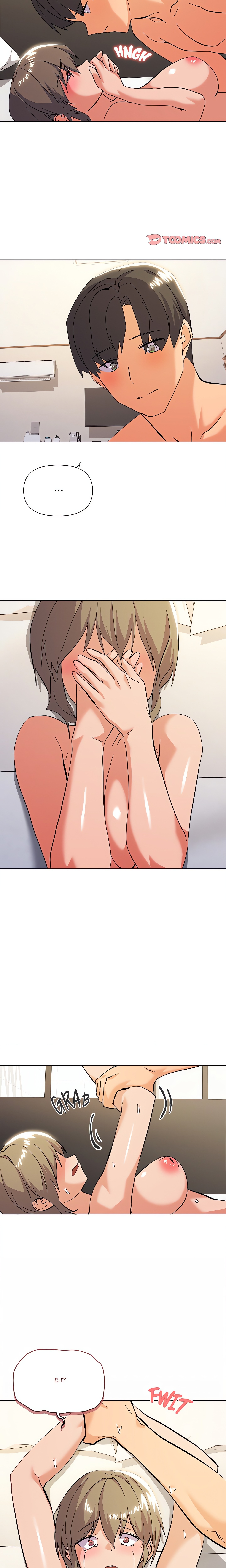 What’s Wrong With This Family? (Uncensored) Page 22 - MangaHe