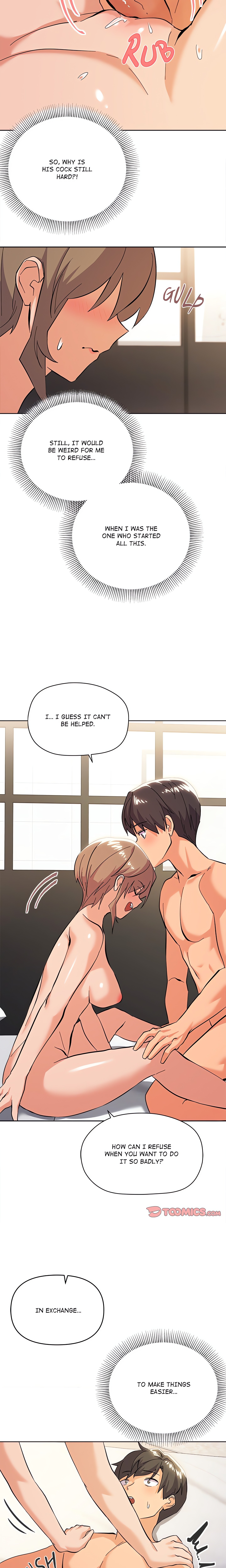 What’s Wrong With This Family? (Uncensored) Page 5 - MangaHe