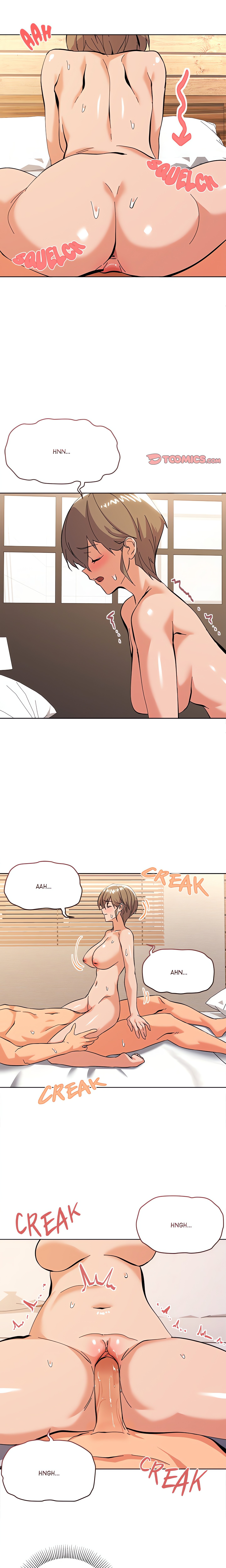 What’s Wrong With This Family? (Uncensored) Page 8 - MangaHe