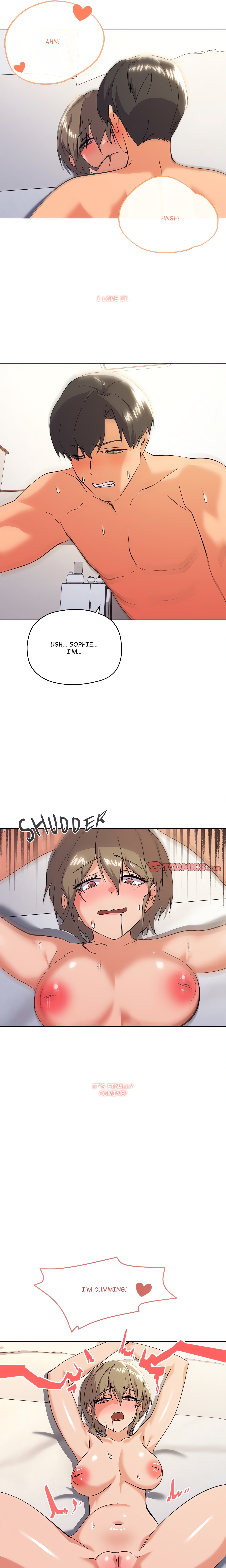 What’s Wrong With This Family? (Uncensored) Page 9 - MangaHe