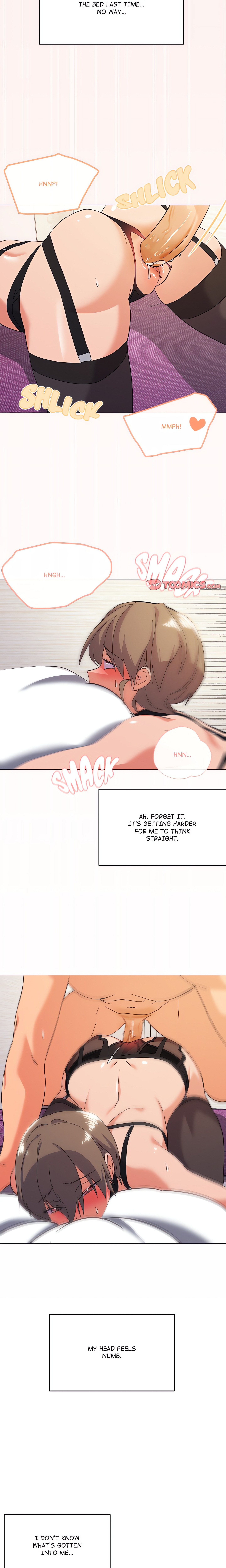 What’s Wrong With This Family? (Uncensored) Page 18 - MangaHe