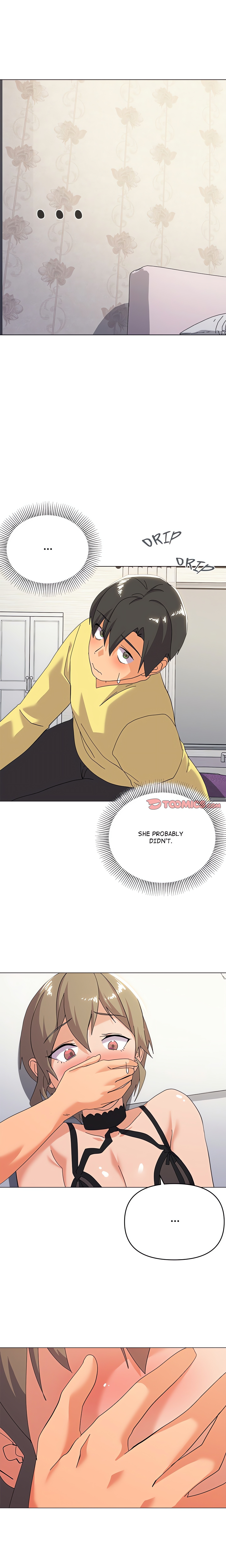 What’s Wrong With This Family? (Uncensored) Page 4 - MangaHe