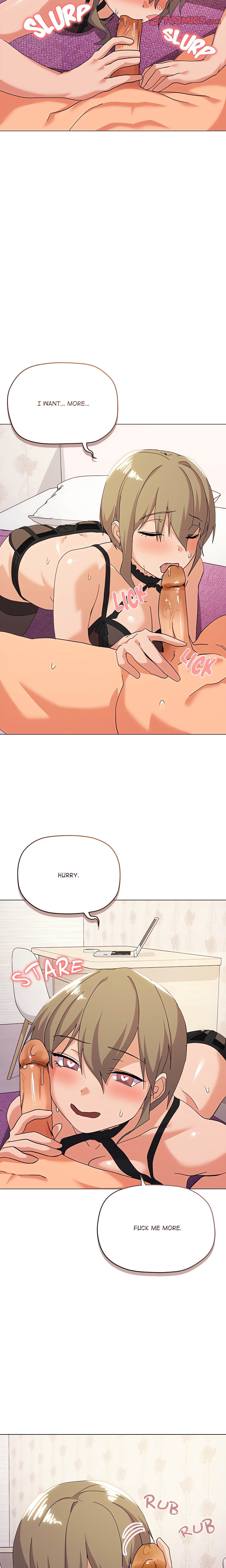 What’s Wrong With This Family? (Uncensored) Page 15 - MangaHe