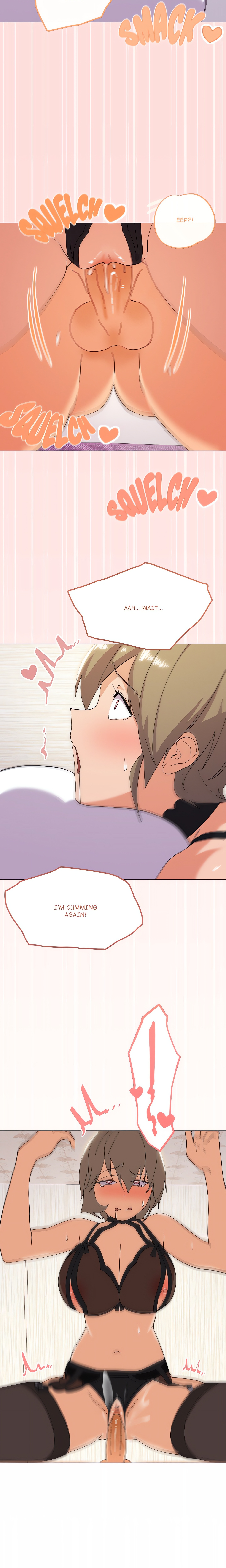 What’s Wrong With This Family? (Uncensored) Page 5 - MangaHe