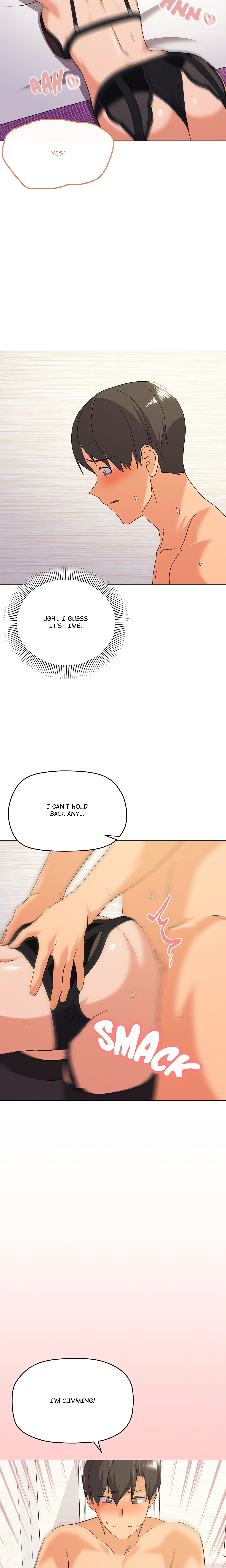 What’s Wrong With This Family? (Uncensored) Page 10 - MangaHe