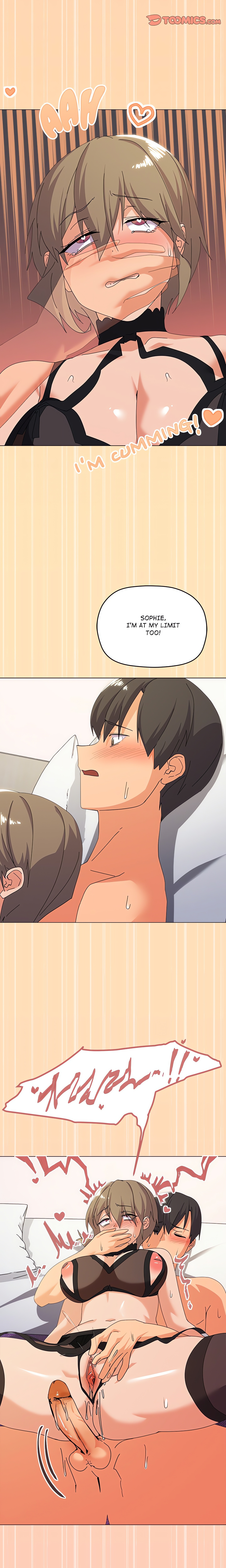 What’s Wrong With This Family? (Uncensored) Page 15 - MangaHe