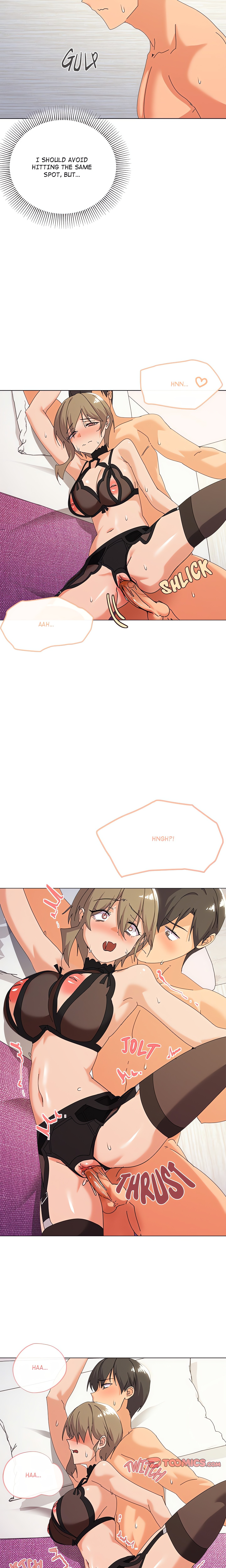 What’s Wrong With This Family? (Uncensored) Page 4 - MangaHe