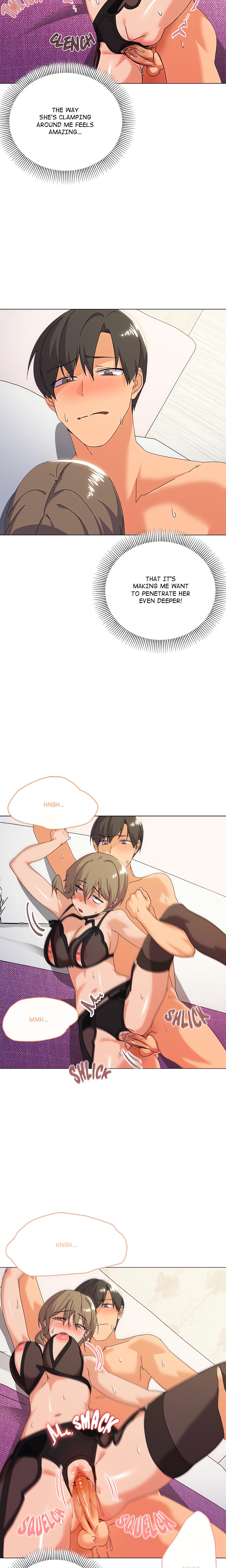 What’s Wrong With This Family? (Uncensored) Page 5 - MangaHe