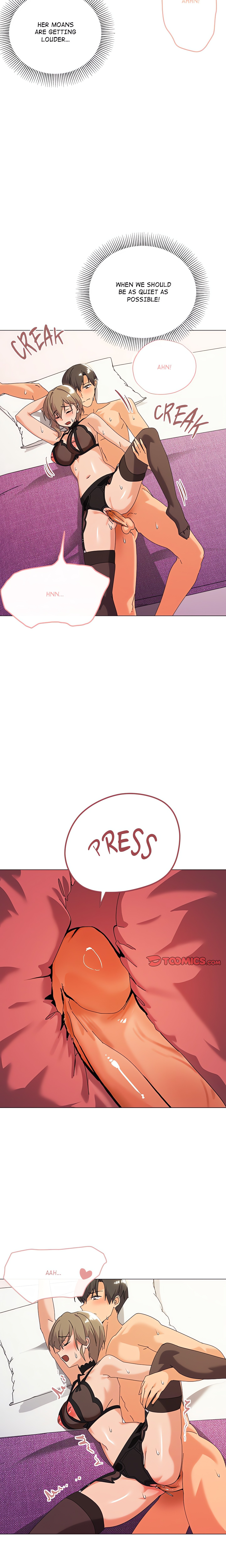 What’s Wrong With This Family? (Uncensored) Page 6 - MangaHe