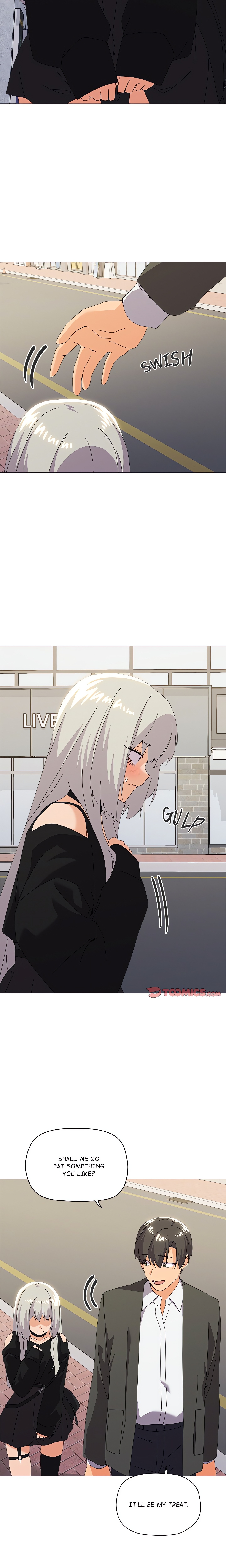 What’s Wrong With This Family? (Uncensored) Page 19 - MangaHe