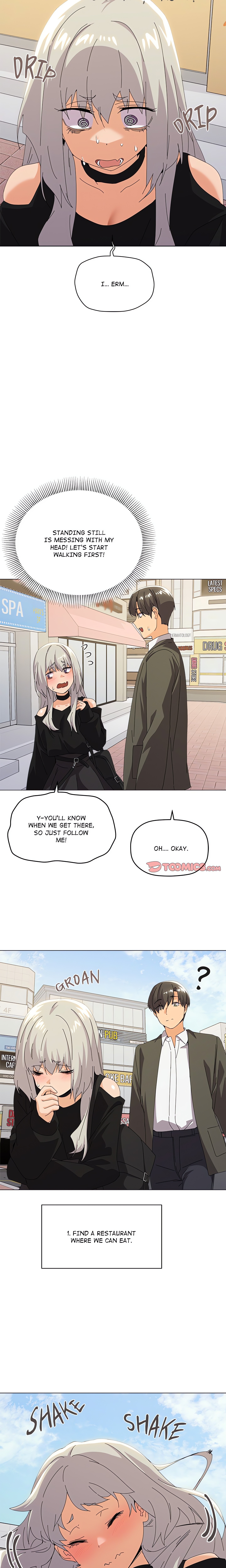 What’s Wrong With This Family? (Uncensored) Page 9 - MangaHe