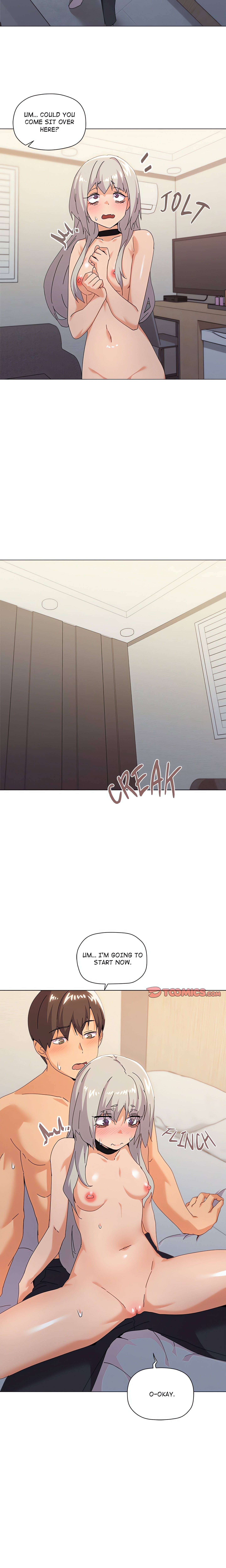 What’s Wrong With This Family? (Uncensored) Page 19 - MangaHe
