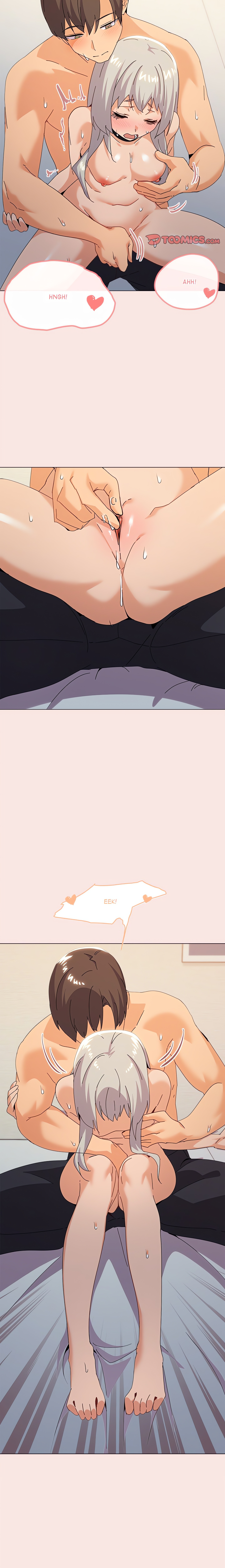 What’s Wrong With This Family? (Uncensored) Page 22 - MangaHe