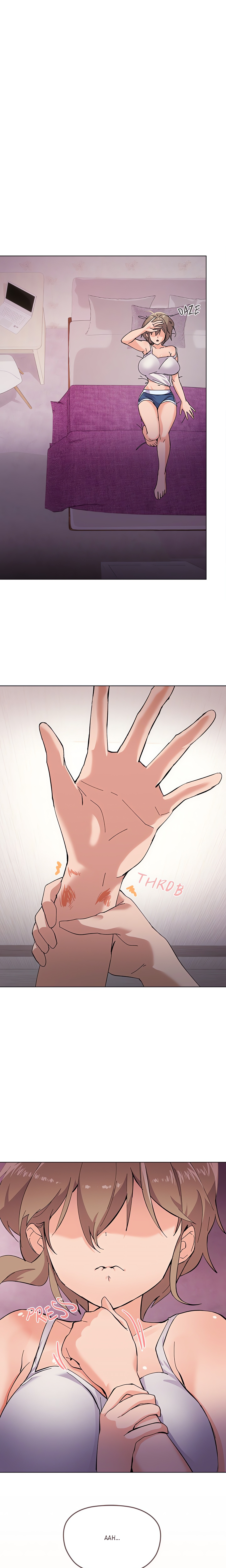 What’s Wrong With This Family? (Uncensored) Page 26 - MangaHe