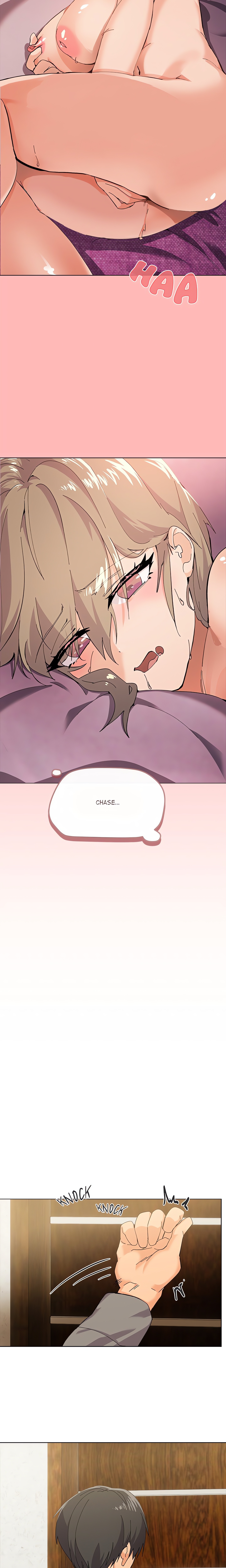 What’s Wrong With This Family? (Uncensored) Page 31 - MangaHe