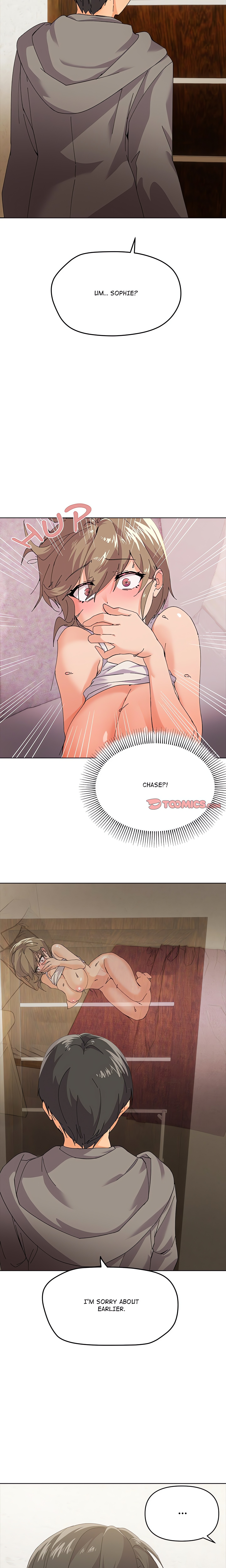 What’s Wrong With This Family? (Uncensored) Page 32 - MangaHe