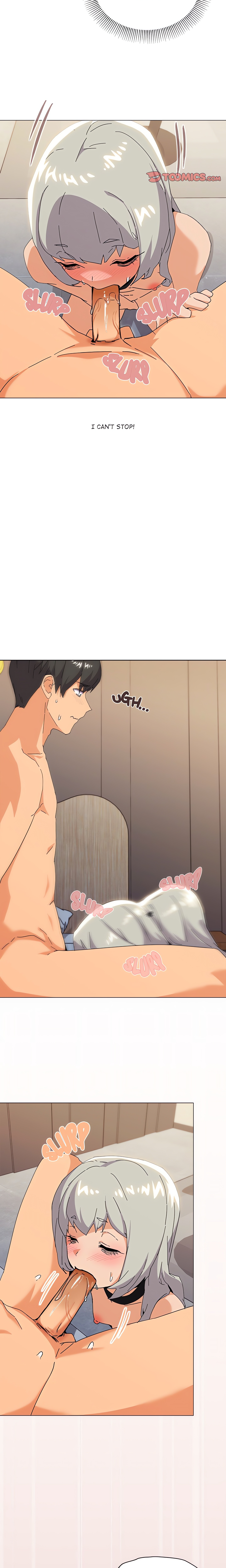 What’s Wrong With This Family? (Uncensored) Page 17 - MangaHe