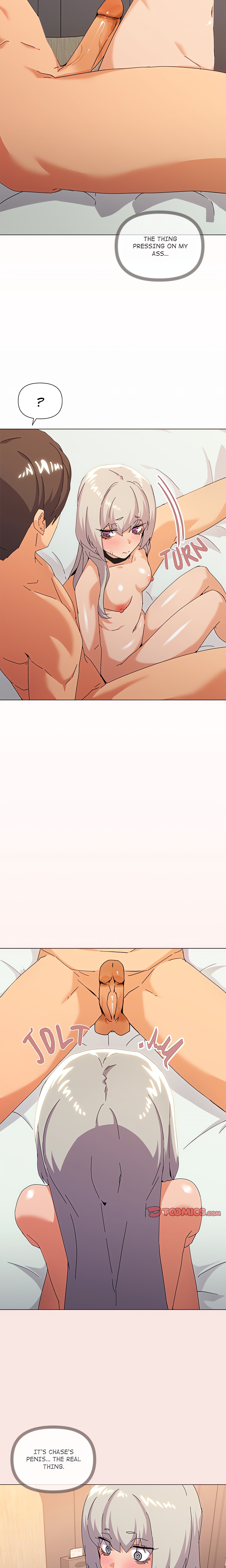What’s Wrong With This Family? (Uncensored) Page 5 - MangaHe
