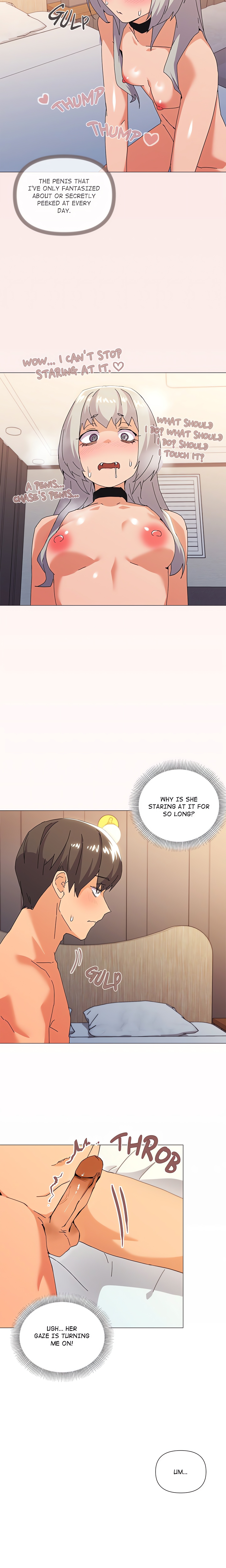 What’s Wrong With This Family? (Uncensored) Page 6 - MangaHe