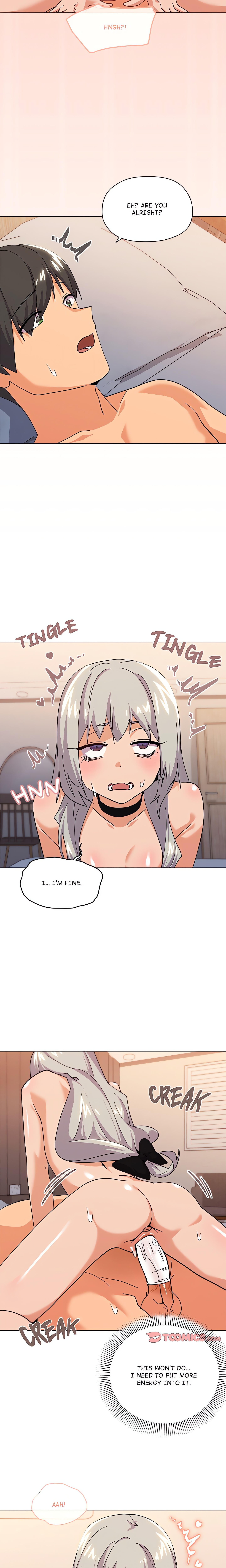 What’s Wrong With This Family? (Uncensored) Page 15 - MangaHe