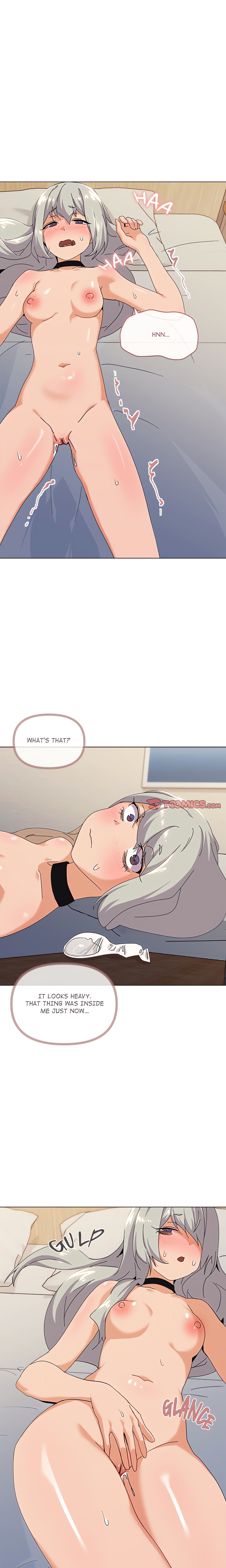 What’s Wrong With This Family? (Uncensored) Page 4 - MangaHe