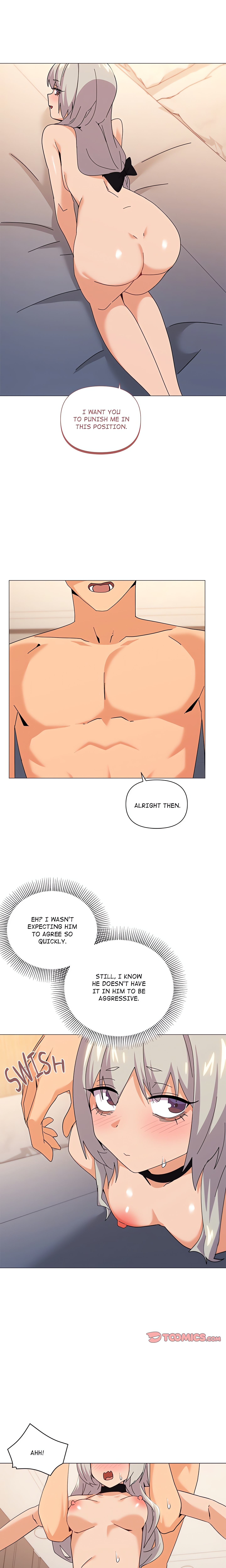 What’s Wrong With This Family? (Uncensored) Page 15 - MangaHe